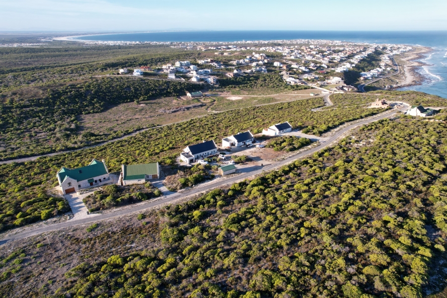0 Bedroom Property for Sale in Agulhas Western Cape